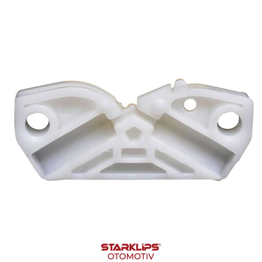 Klips Cam R Arka Mercedes CLK Coupe W209-W208-A209-C209 2002-2009 A2096700203 - 1