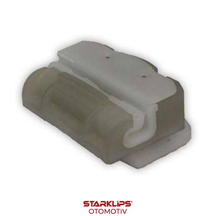 Klips Cam R Arka Metal Mercedes E320 S320 W140 1992-1998 A1407301246 - 1