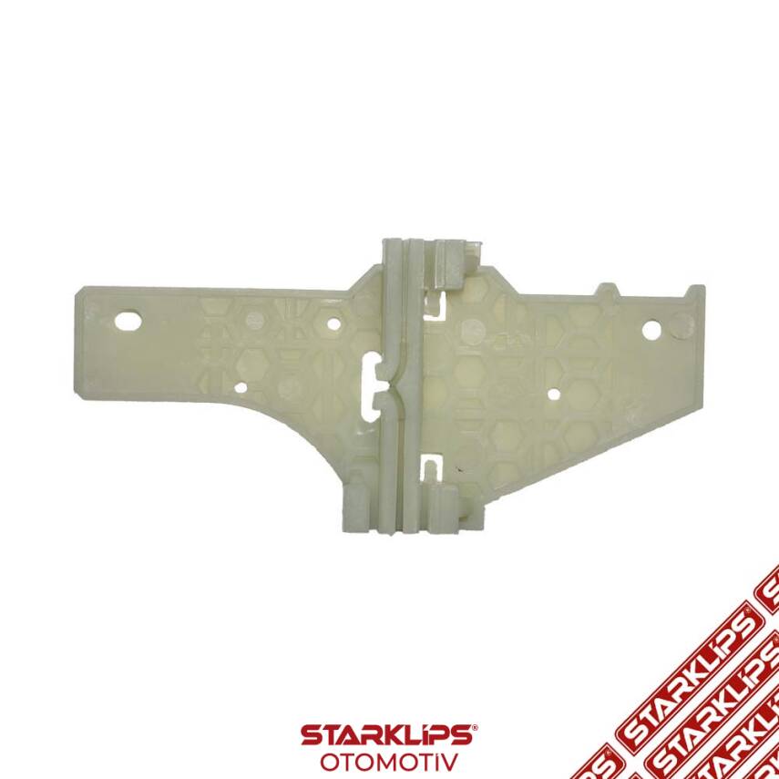 Klips Cam R ARKA Peugeot 207 2006-2012 - 1