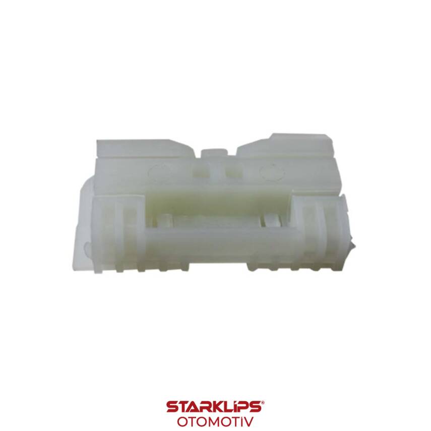 Klips Cam R Arka Renault Clio 3 2005-2009 - 1