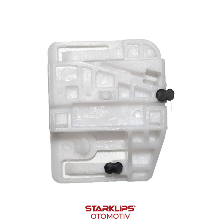 Klips Cam R Arka Renault Megane 2 2002-2008 190011782 - 1