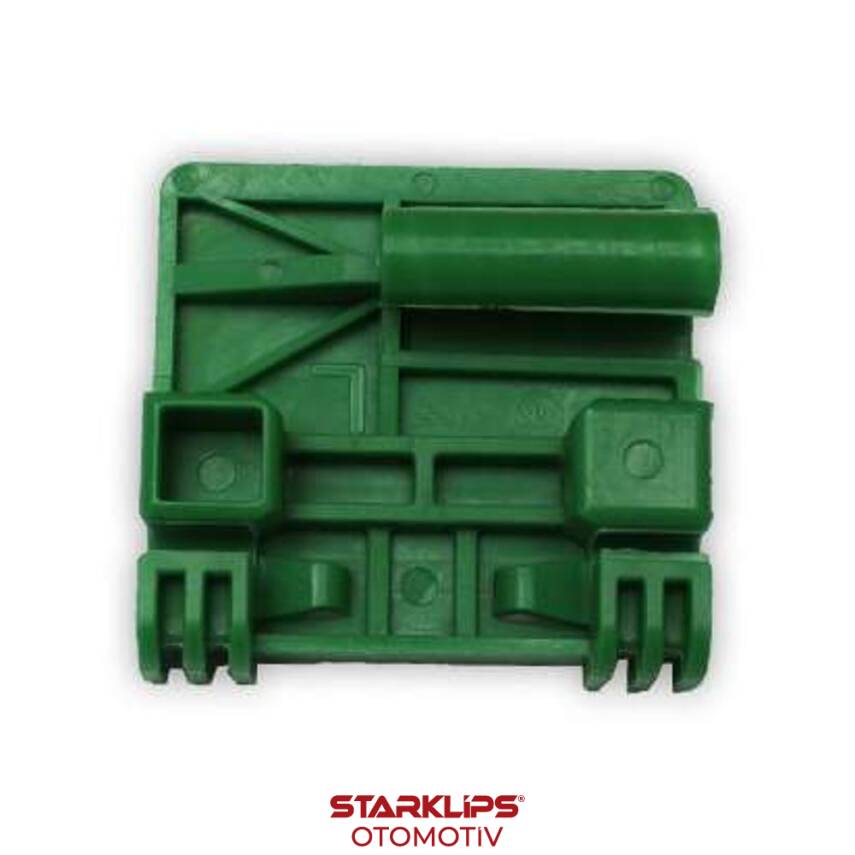 Klips Cam R Arka Renault Scenic 1 96-03 Laguna 2 01-07 Espace 01-09 - 1