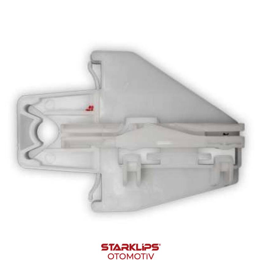 Klips Cam R Arka Seat Toledo Leon Skoda Fabia L Arka 1998-2007 - 1