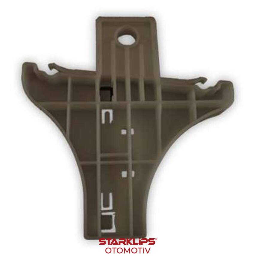 Klips Cam R Arka VW Golf 4 Bora 1998-2003 Passat 3 L Arka - 1