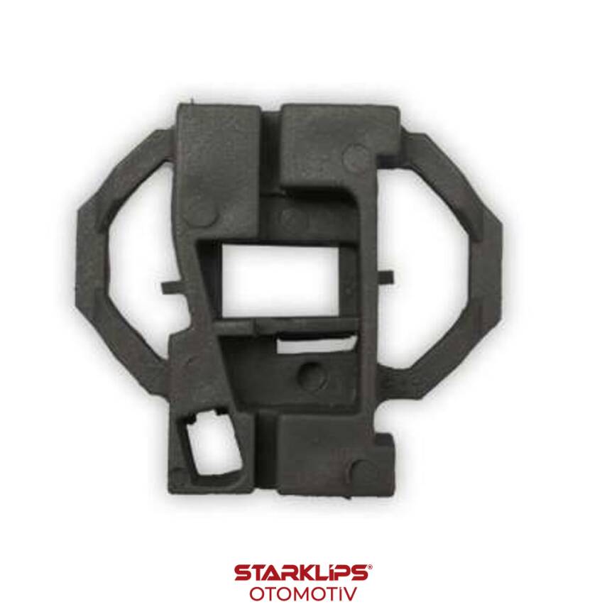 Klips Cam R Arka VW Polo Classic 96-02 Arka Skoda Octavia 1996-2004 - 1