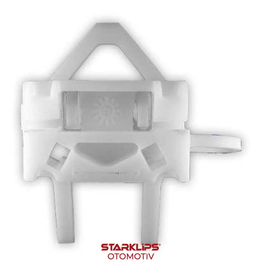 Klips Cam R Fiat Albea Siena Palio 1997-2002 - 1