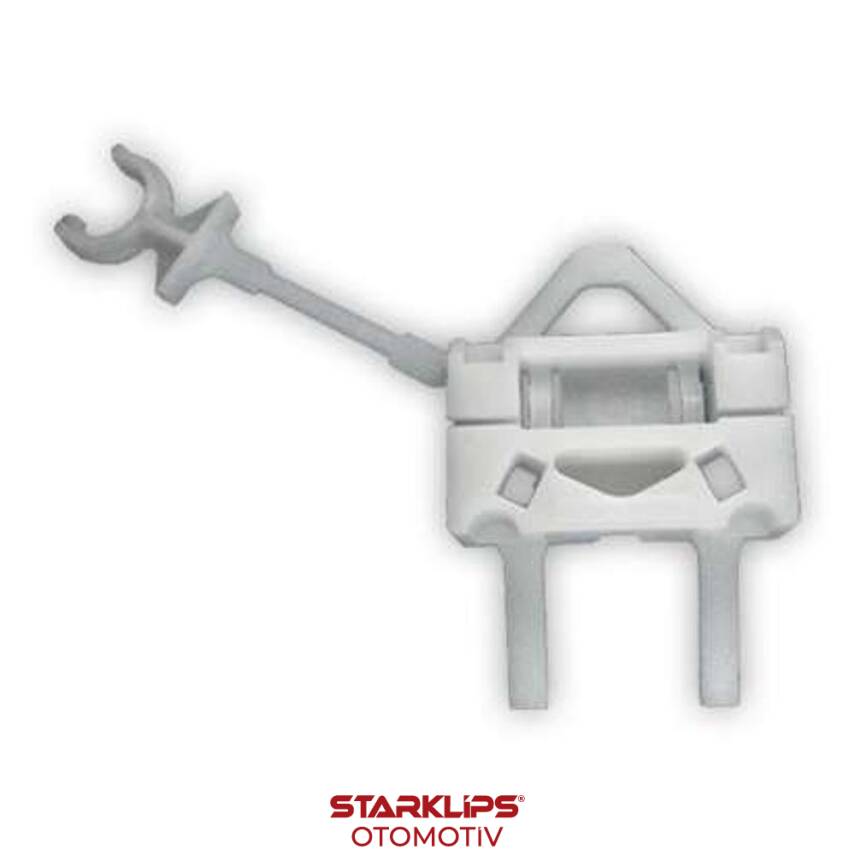 Klips Cam R Fiat Doblo 2001-2005 51704762 - 1