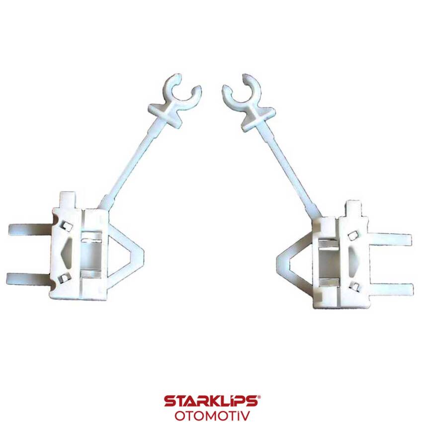 Klips Cam R Fiat Doblo 2006-2010 51830869-51793188 - 1