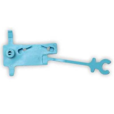 Klips Cam R Fiat Ducato Renault Trafic 2009 - Starklips