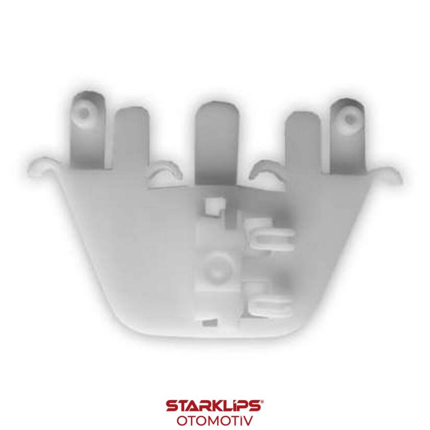 Klips Cam R Ford Kargo 1994-2016 - 1