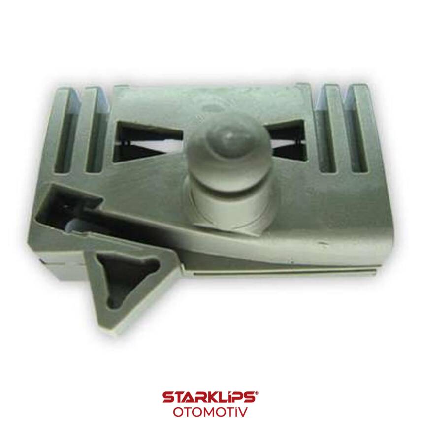 Klips Cam R Gri Citroen Xantia - 1