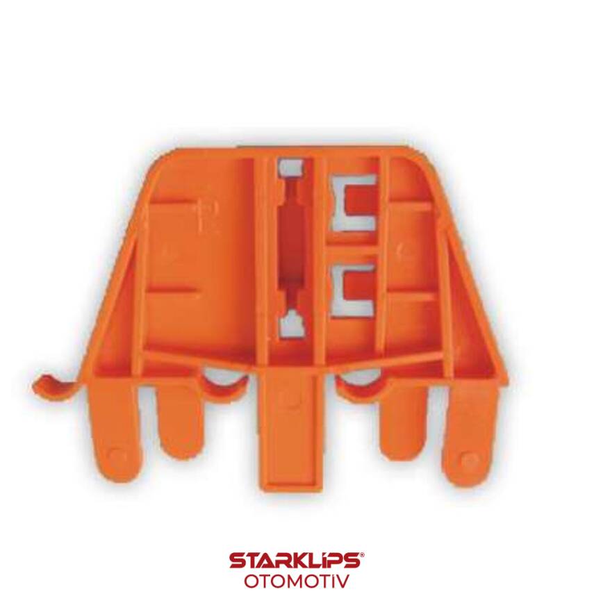 Klips Cam R Iveco Otoyol 2002-2006 - 1