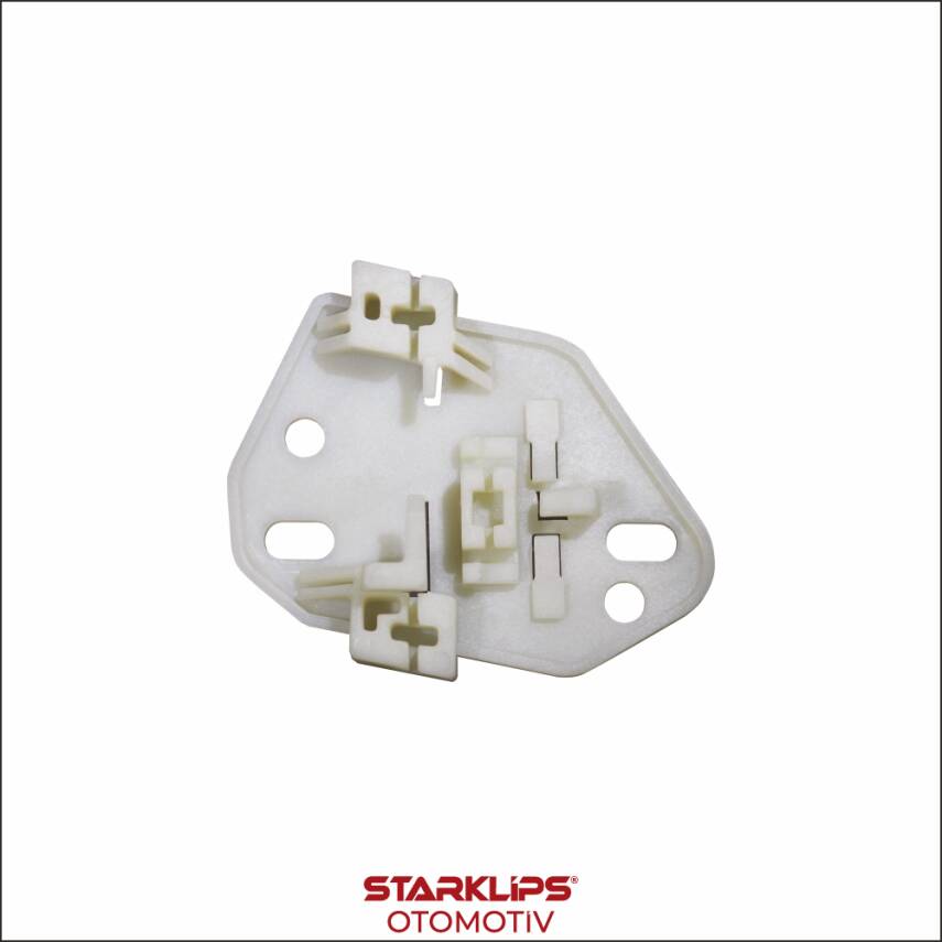 Klips Cam R Mercedes Axor 2001-2004 Mercedes Atego 1998-2004 - 1