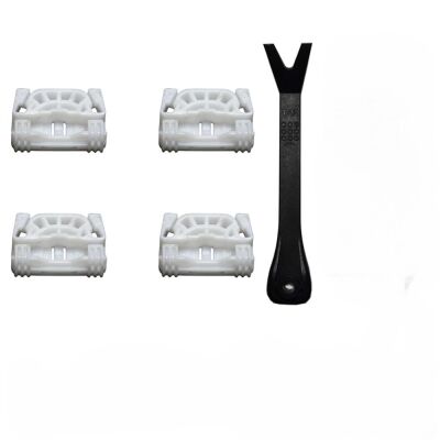 Klips Cam R Mercedes Vito 2011-2013 GL ML - 1