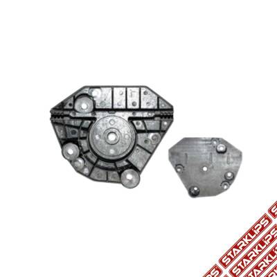 Klips Cam R Motor Kapağı Fiat Linea 2007-2015 - 