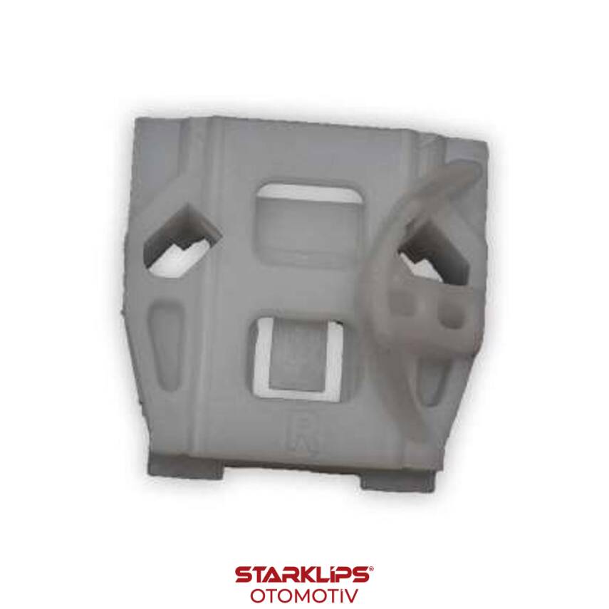 Klips Cam R Ön 7H0837466 VW Golf 4 Bora Transporter T5 Saab 9/3 Peugeot 607 - 1