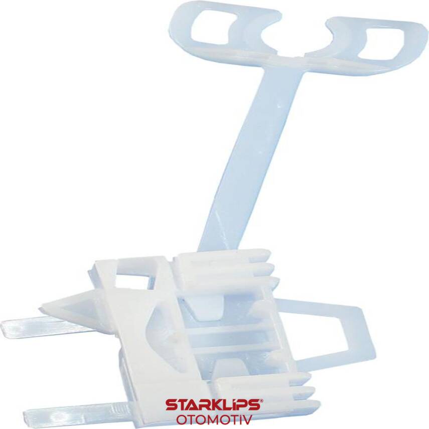 Klips Cam R Ön Alfa Romeo 156 1998-2004 - 1