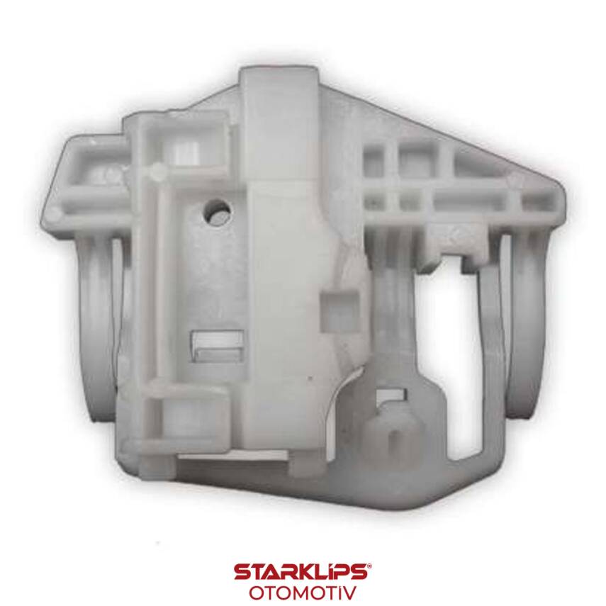 Klips Cam R Ön Arka BMW X3 E83 2003-2010 - 1