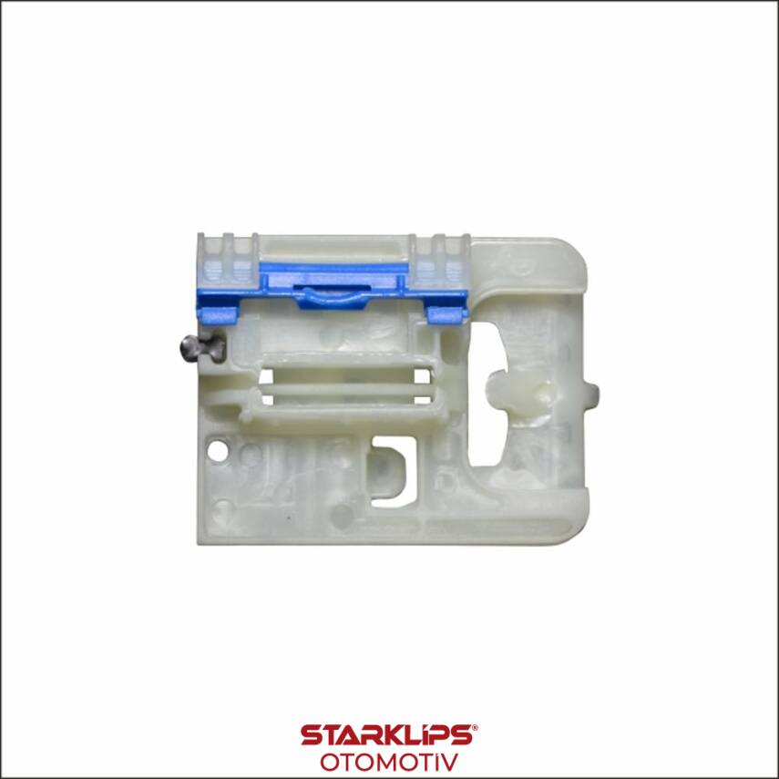 Klips Cam R Ön-Arka Fiat Egea Tipo 2015 Üzeri L Ön Ford Transit Custom 2012-2018 L-R Ön Ford Focus 3 - 1