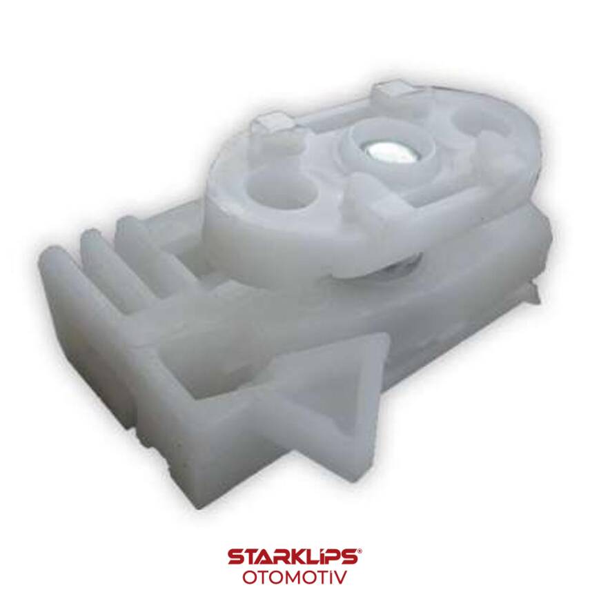 Klips Cam R Ön-Arka Opel Meriva A 2002-2010 - 1