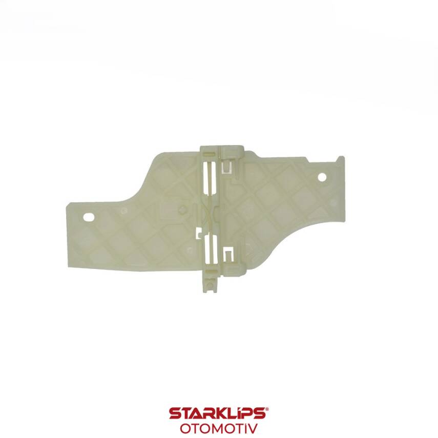 Klips Cam R Ön Arka Peugeot 2008 2013-2019 R Ön ARKA Peugeot 208 2012-2019 9806088080-9806088580 - 1