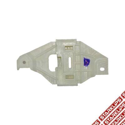 Klips Cam R Ön Arka Peugeot 301 Citroen Elysee 2012-2017 - 