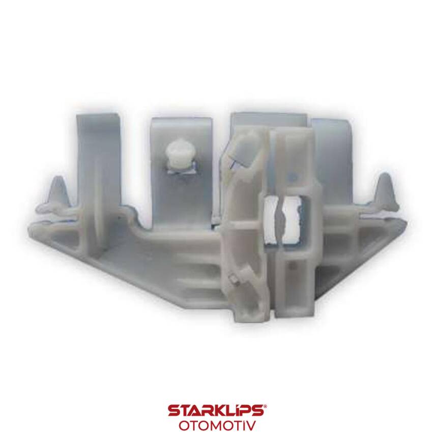 Klips Cam R Ön Arka Peugeot 406 1995-2004 - 1