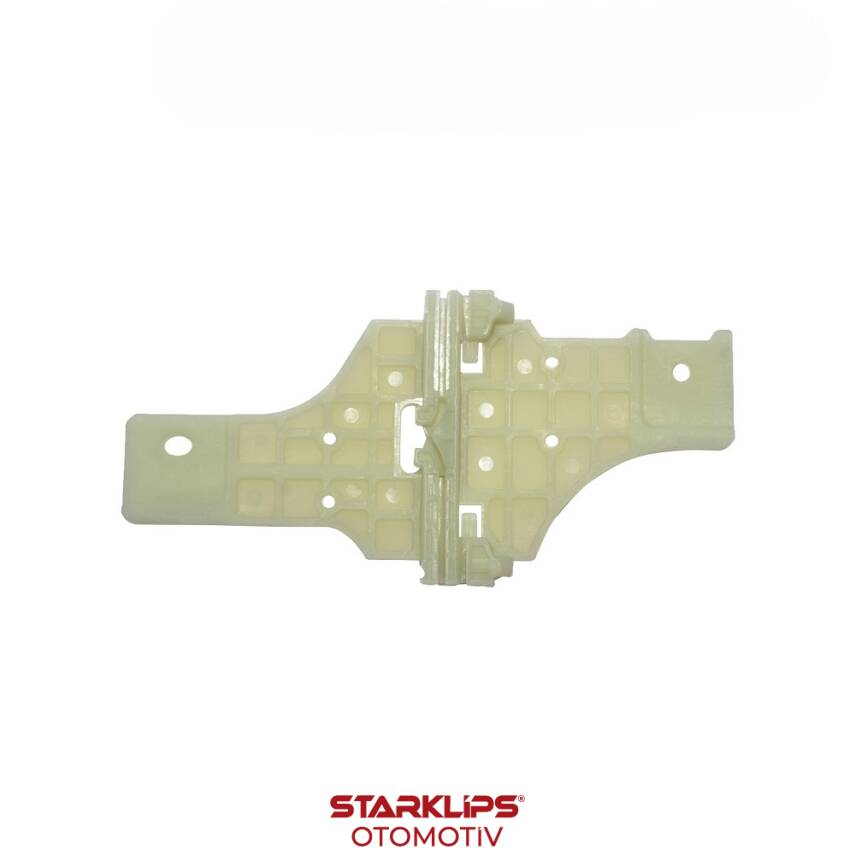 Klips Cam R Ön Arka Peugeut 3008 2012-2015 Peugeut 208 2012-2019 9806081780-9816402280 - 1