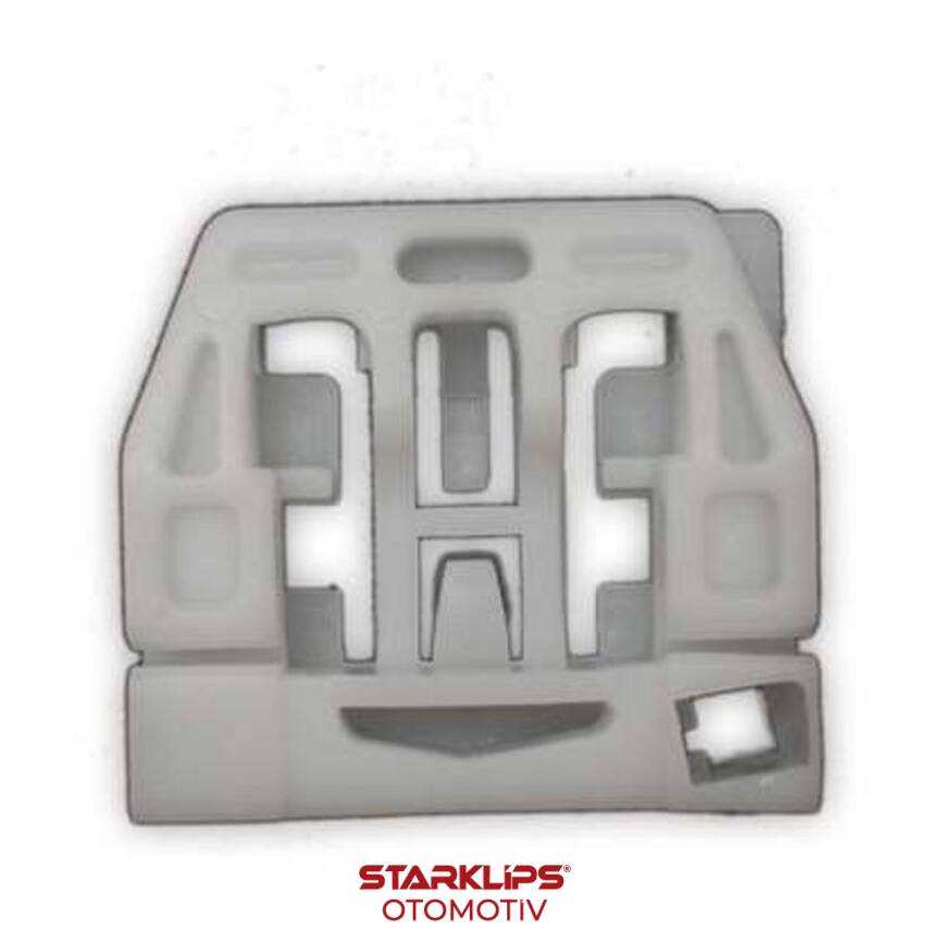 Klips Cam R Ön Arka Skoda Octavia 1997-2010 - 1