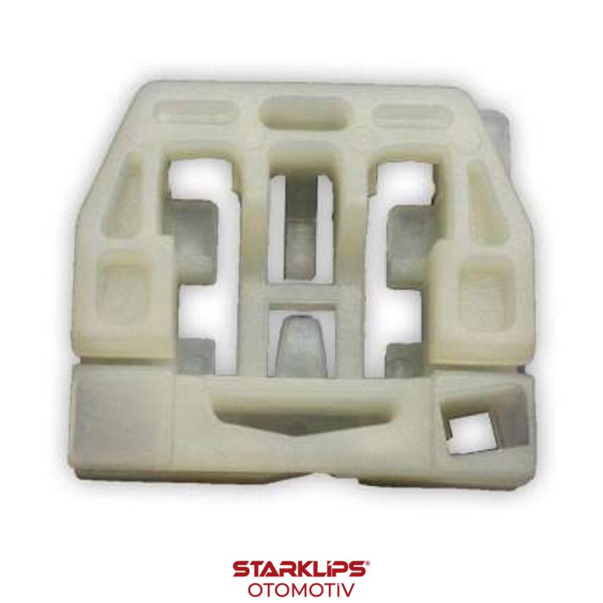 Klips Cam R Ön Arka Skoda Octavia 1998-2006 extra - 1