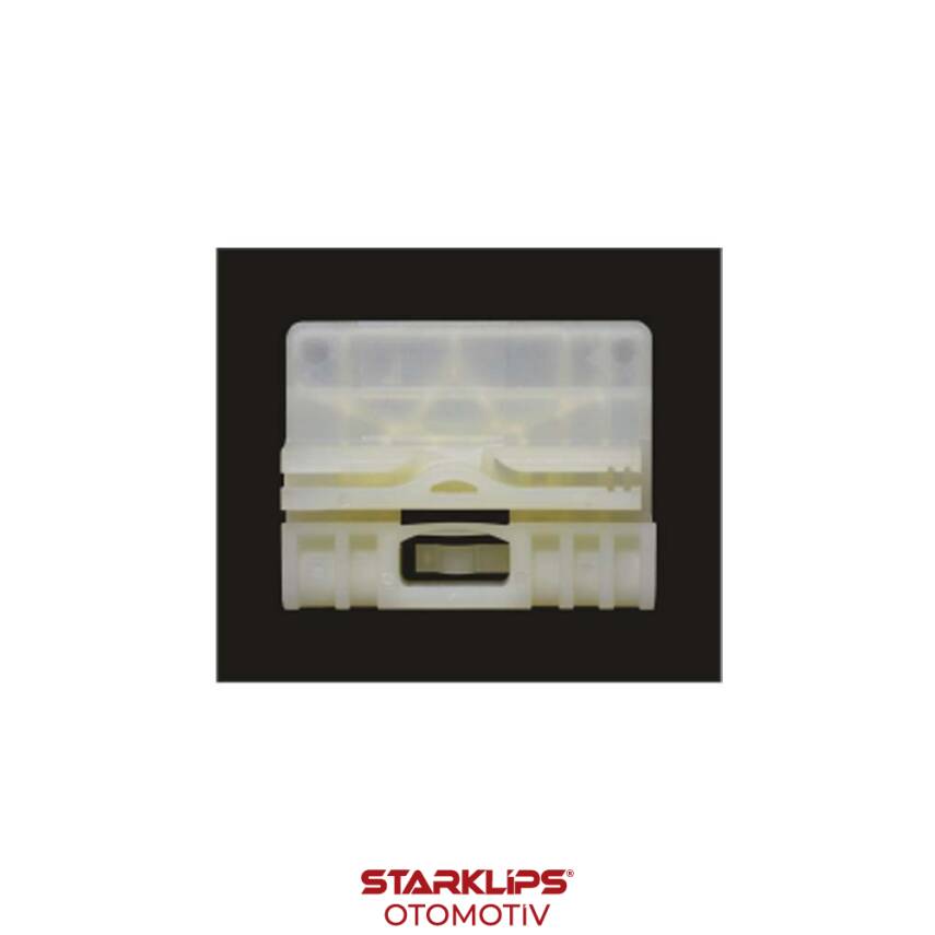 Klips Cam R Ön Audi A4 2005-2009 VW Touareg Extra - 1