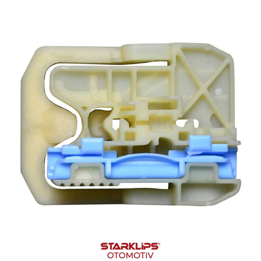 Klips Cam R Ön Audi A4 2008 Üzeri VW Q5 Skoda Octavia 3 - 1