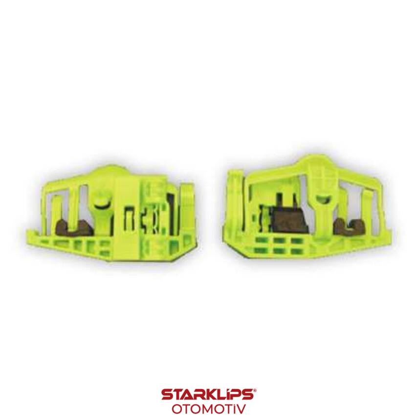 Klips Cam R Ön BMW E46 Compact - 1