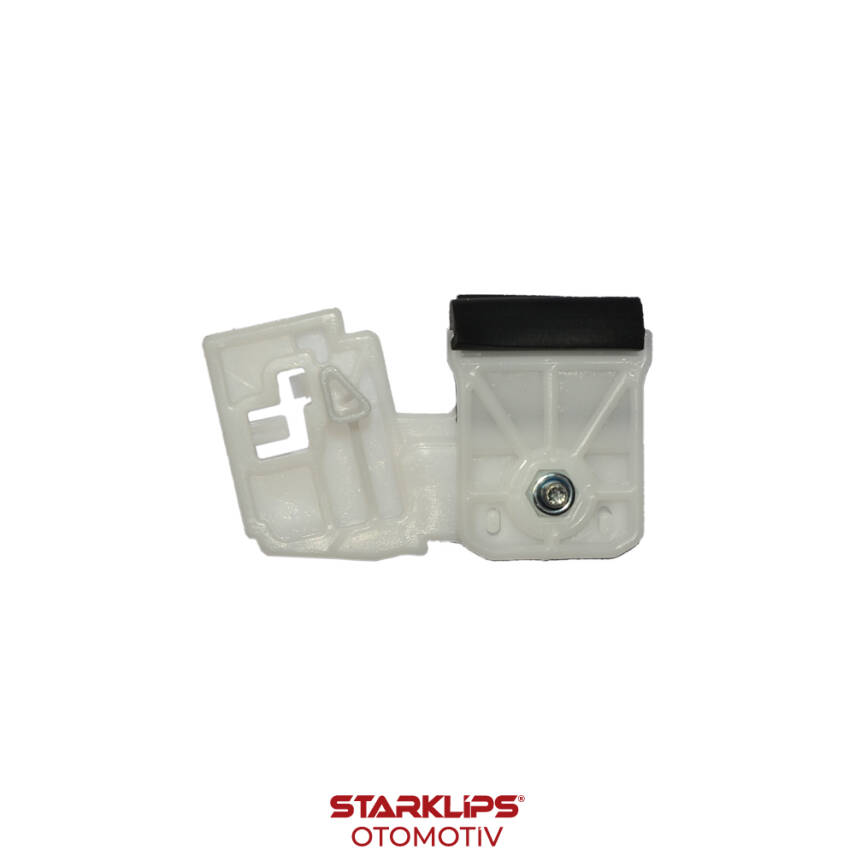 Klips Cam R Ön Büyük Hyundai Elantra 1997-2010 Sonata 1997-2010 İ30CW İ30FD 2007-12 Tucson 2017-21 - 1