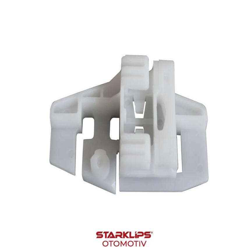 Klips Cam R Ön Citroen C3 Renault Modus , Scenic 2 L Ön - 1