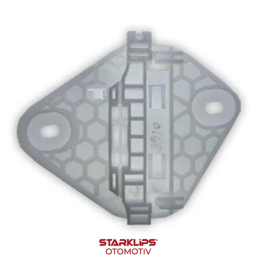 Klips Cam R Ön Dacia Logan 1 Dacia Sandero 1 Lada Largus Lada Vesta 2005-2014 - 1