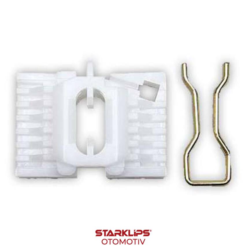 Klips Cam R Ön Dodge Chrysler Voyager 1996-2000 - 1