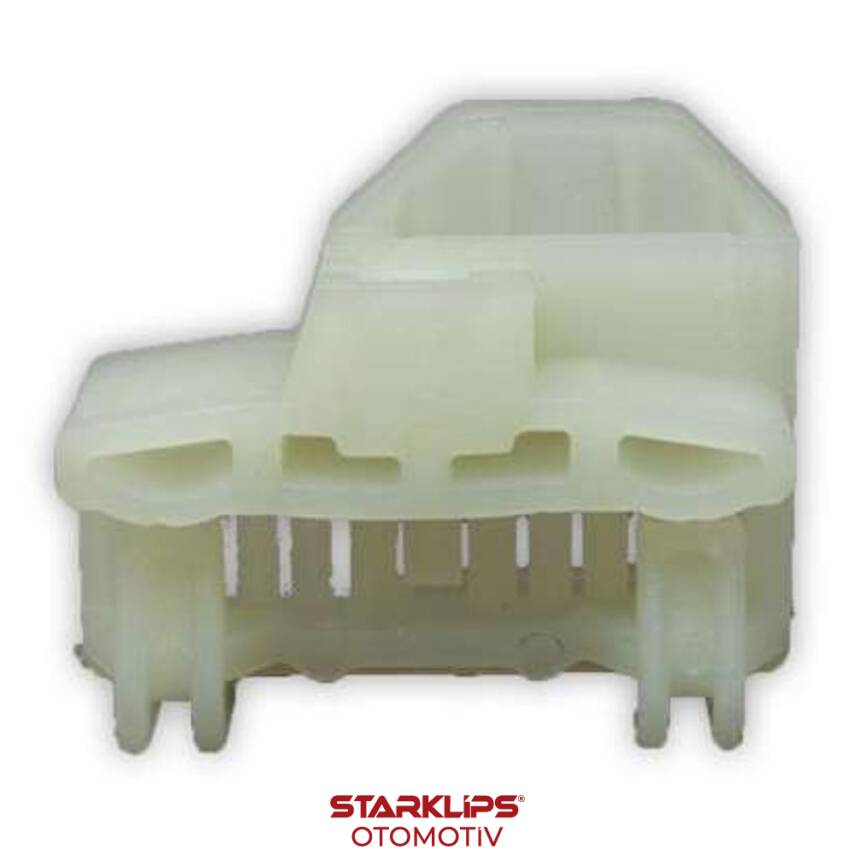 Klips Cam R Ön Extra VW Passat Polo - 1