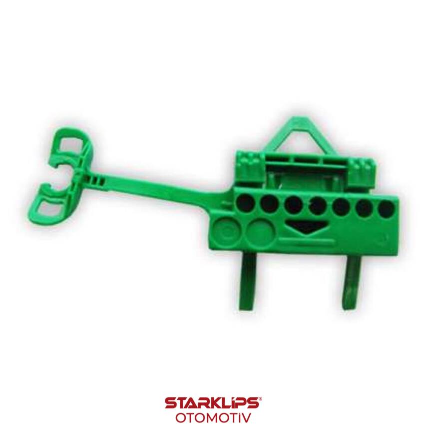 Klips Cam R Ön Fiat Linea Punto 2003-2014 - 1