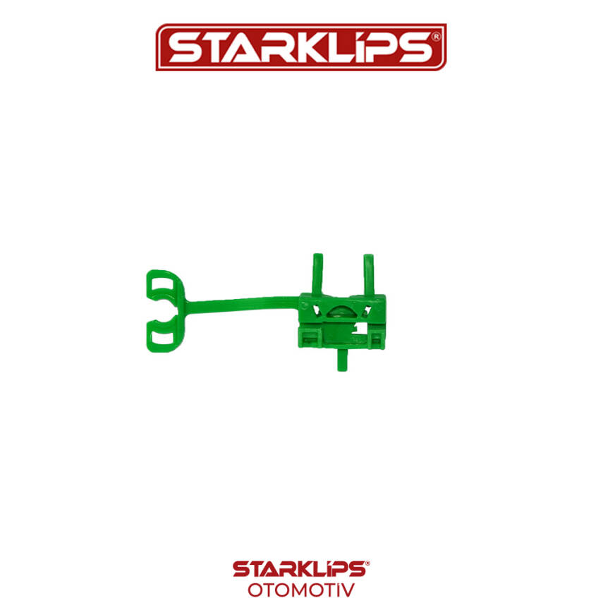 Klips Cam R Ön Fiat Punto 1999-2005 - 1