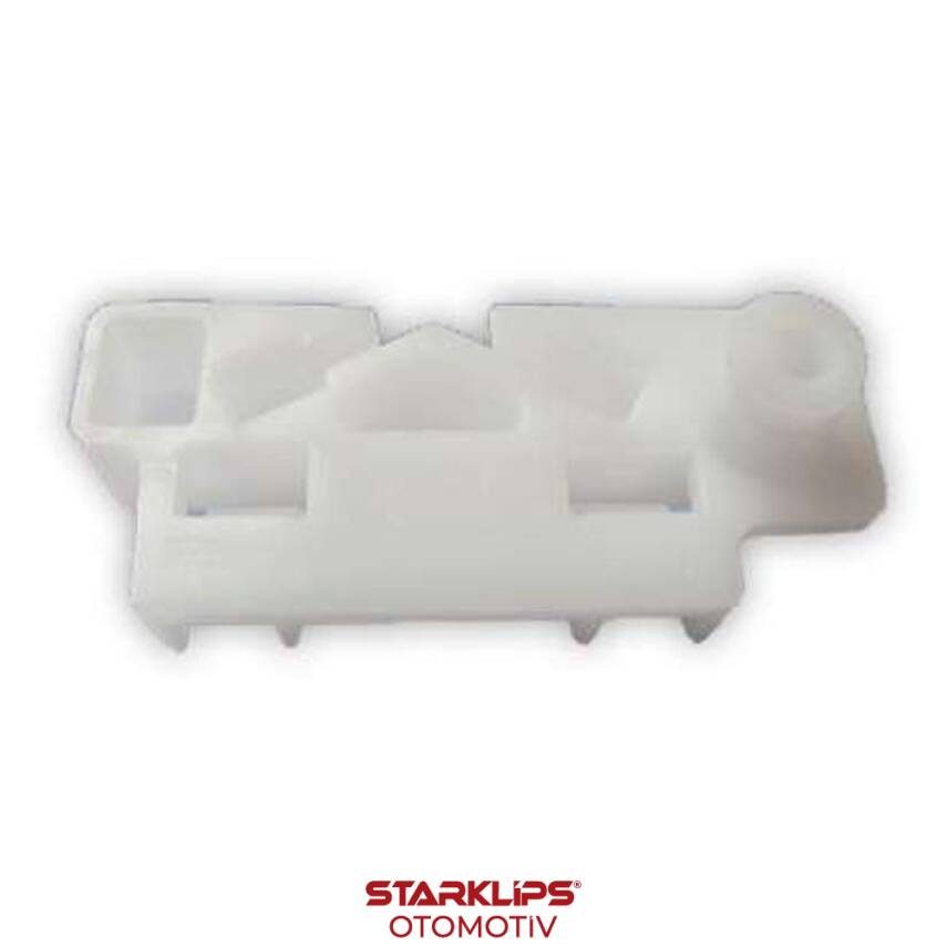 Klips Cam R Ön Fiat Uno 1994-2000 7764075 Peugeot 307 2001-08 - 1