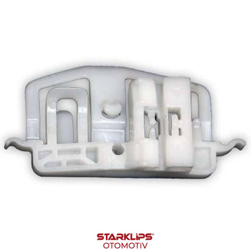 Klips Cam R Ön Ford Fiesta Fusion 2002-2007 - 1