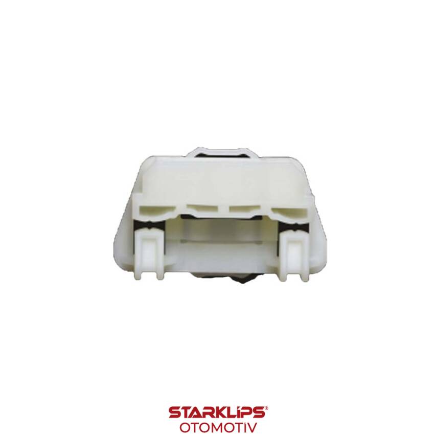 Klips Cam R Ön Ford Focus 1998-2005 Extra - 1