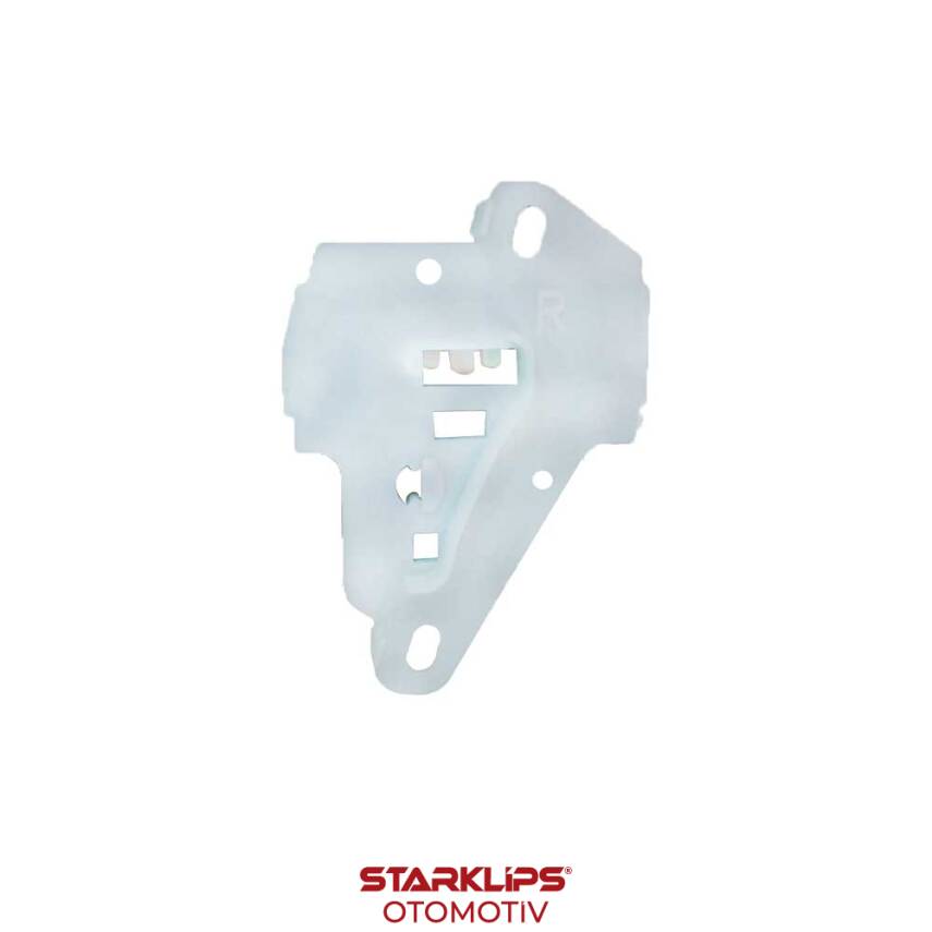 Klips Cam R ön Honda City 2003-2008 - 1