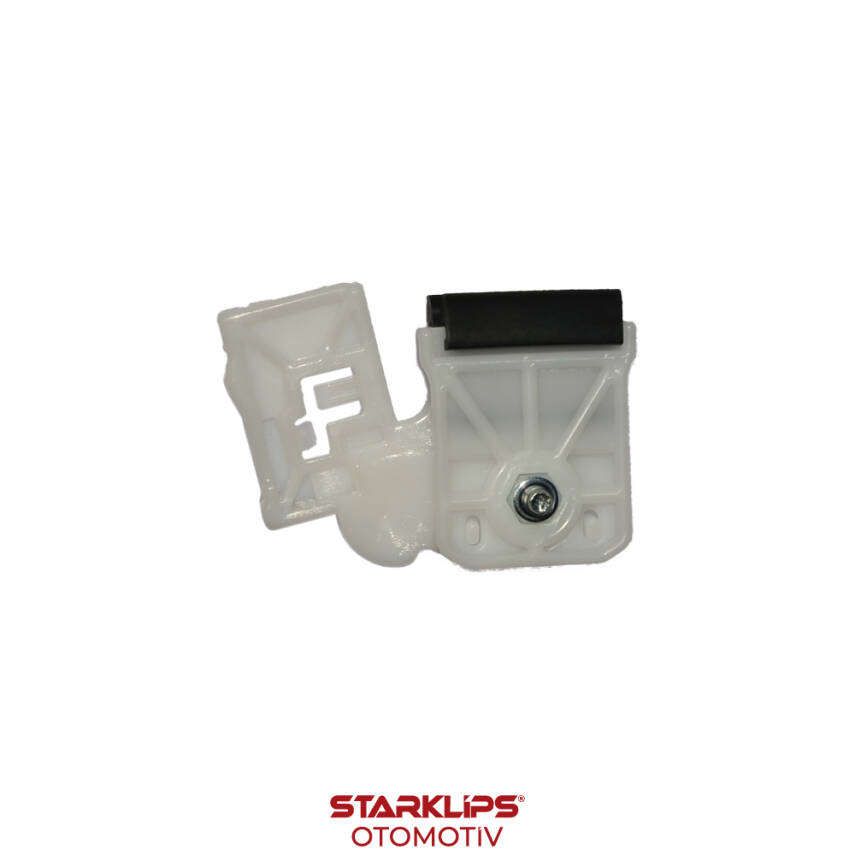 Klips Cam R Ön Kücük Hyundai Elantra 1997-2010 Sonata 1997-2010 İ30CW İ30FD 2007-2012 Tucson 2017-21 - 1