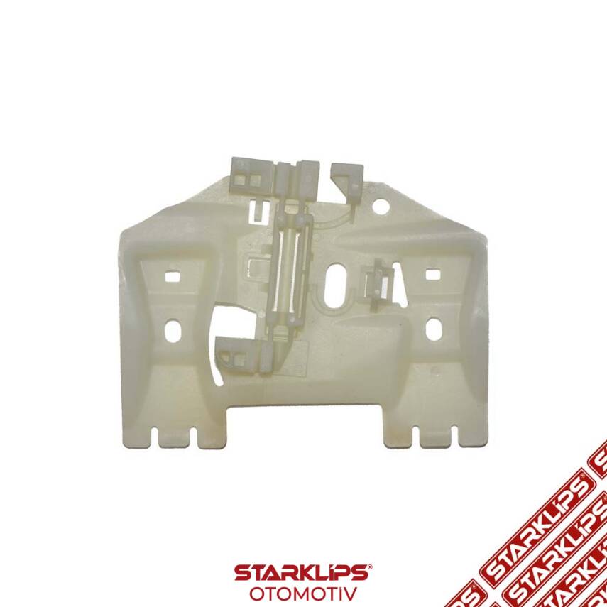 Klips Cam R Ön Mercedes Benz Sprinter 2006-2016 A9067200146 VW Crafter , Seat Ibiza 3 Arka - 1