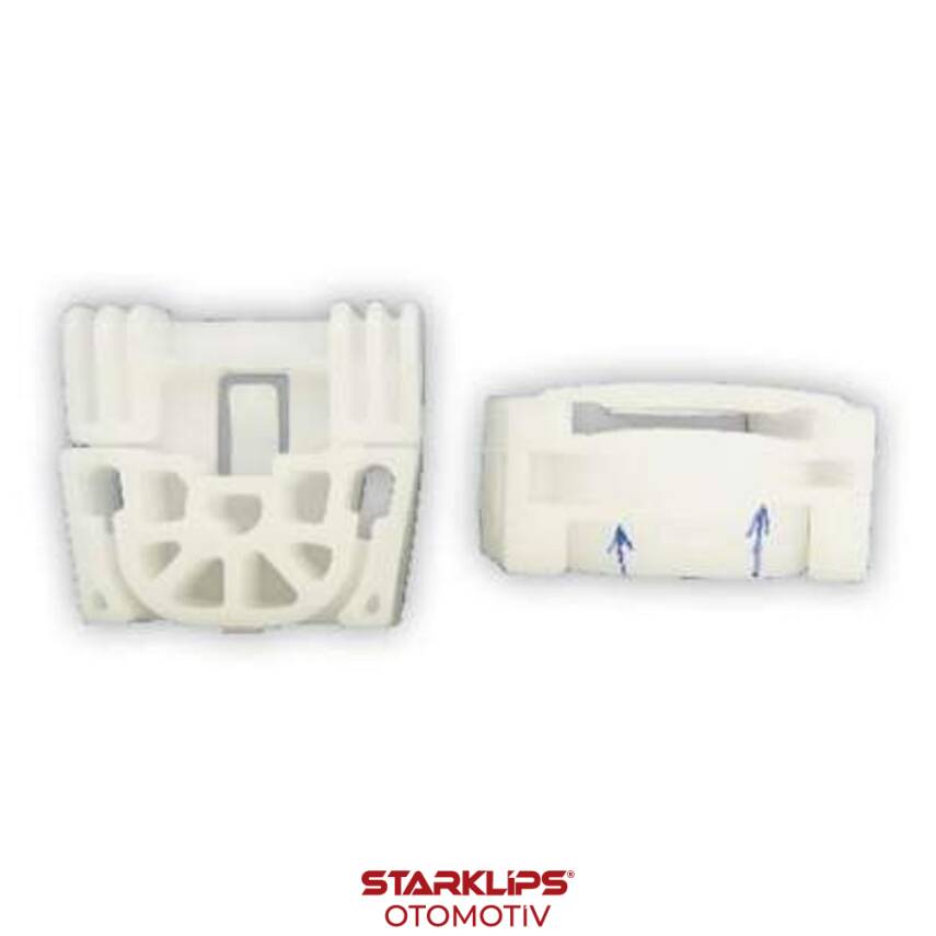 Klips Cam R Ön Mercedes C180 W204 2008-2014 - 1