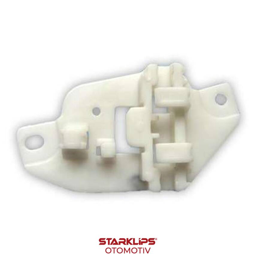 Klips Cam R Ön Otomatik Hyundai Accent 1995-1999 Hyundai Accent Arka Manuel 1995-1999 - 1