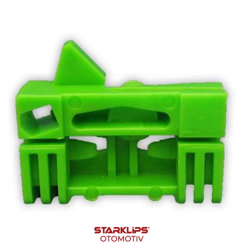 Klips Cam R Ön Peugeot 306 1997-2002 - 1