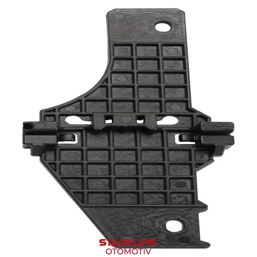 Klips Cam R Ön Peugeot 307 2002-2006 - 1